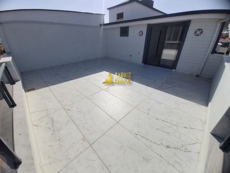 Edremit Altınkum Mah`da3+1  Daire. - 3